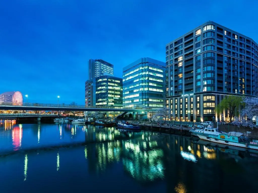 Hotel Edit Yokohama Yokohama