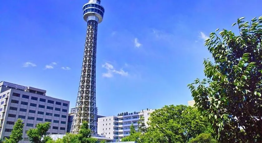 ***  Hotel Edit Yokohama Yokohama  Japan