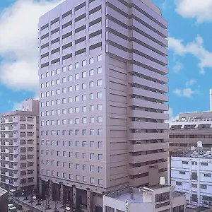 Mystays Premier Omori 4*, Tokio Japón