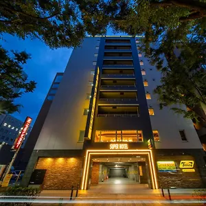 3* Hotel Super Shinyokohama