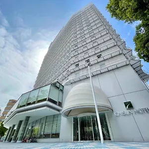 3* Hotel Chisun Yokohama Isezakicho