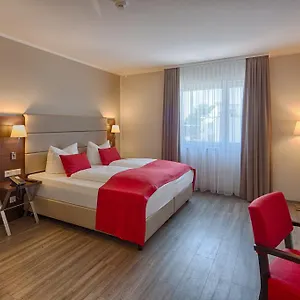 Bomonti Nuernberg West Hotel Oberasbach