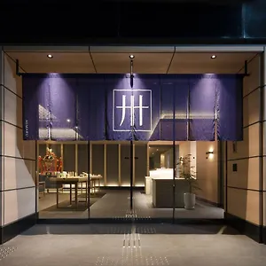 Mimaru Ueno North Hotel Präfektur Tokio