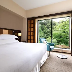 Sheraton Miyako 5*, Tokio Japón