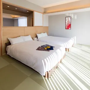 My K House 4*, Kioto Japón