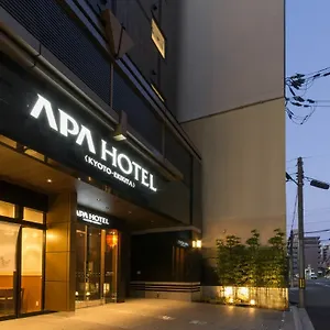 Apa Ekikita Hotel Kyōto