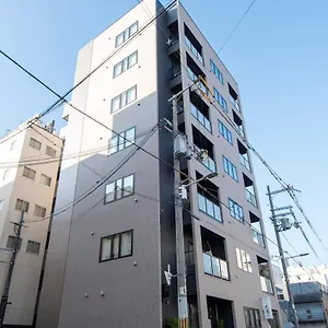 Saku , Osaka Japón