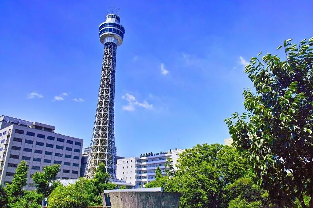 ホテル　エディット　横濱 横浜市 ホテル